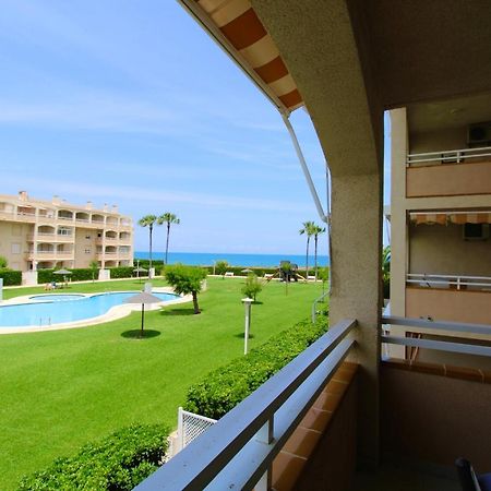 Bahia De Denia Apartamento Exterior foto