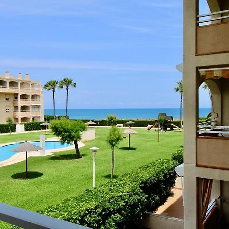 Bahia De Denia Apartamento Exterior foto