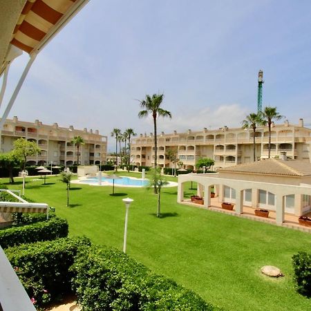 Bahia De Denia Apartamento Exterior foto