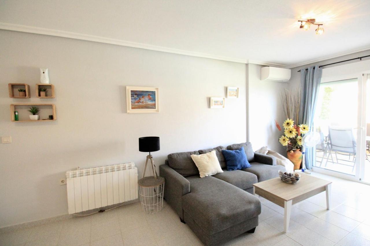 Bahia De Denia Apartamento Exterior foto