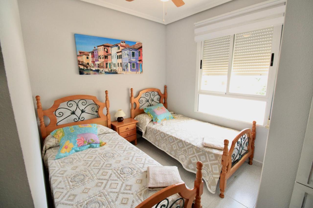 Bahia De Denia Apartamento Exterior foto